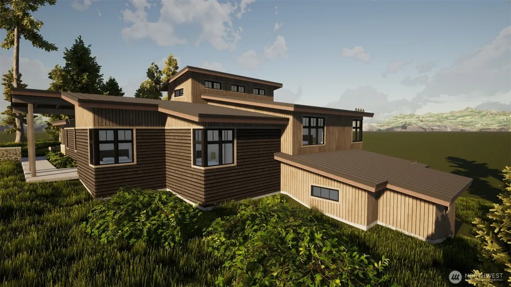 21 Old Grove Trail Cle Elum WA 98922