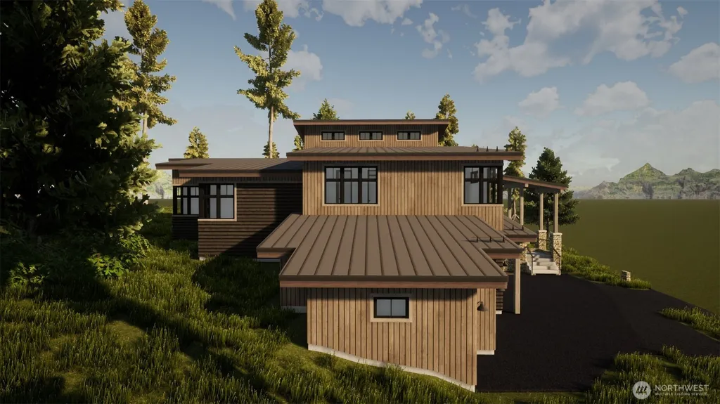 21 Old Grove Trail Cle Elum WA 98922