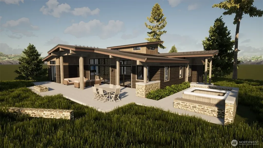21 Old Grove Trail Cle Elum WA 98922