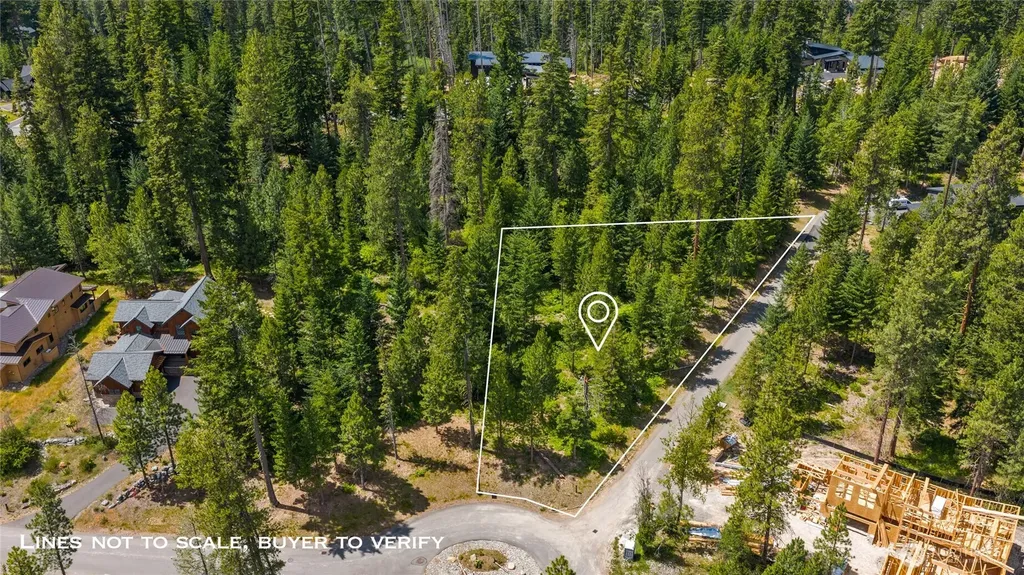 21 Old Grove Trail Cle Elum WA 98922