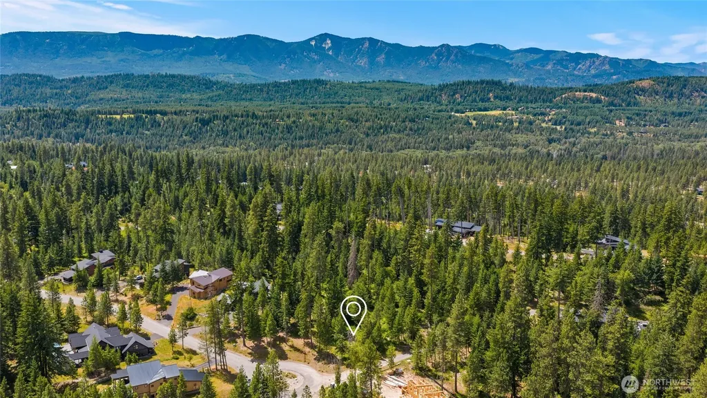 21 Old Grove Trail Cle Elum WA 98922