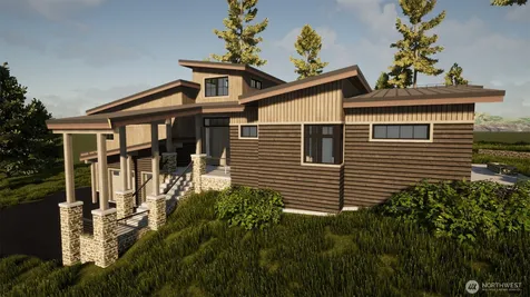 21 Old Grove Trail Cle Elum WA 98922