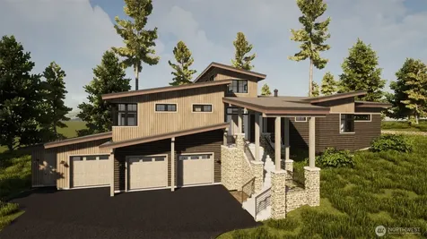 21 Old Grove Trail Cle Elum WA 98922
