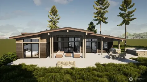 21 Old Grove Trail Cle Elum WA 98922