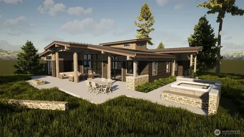 21 Old Grove Trail Cle Elum WA 98922