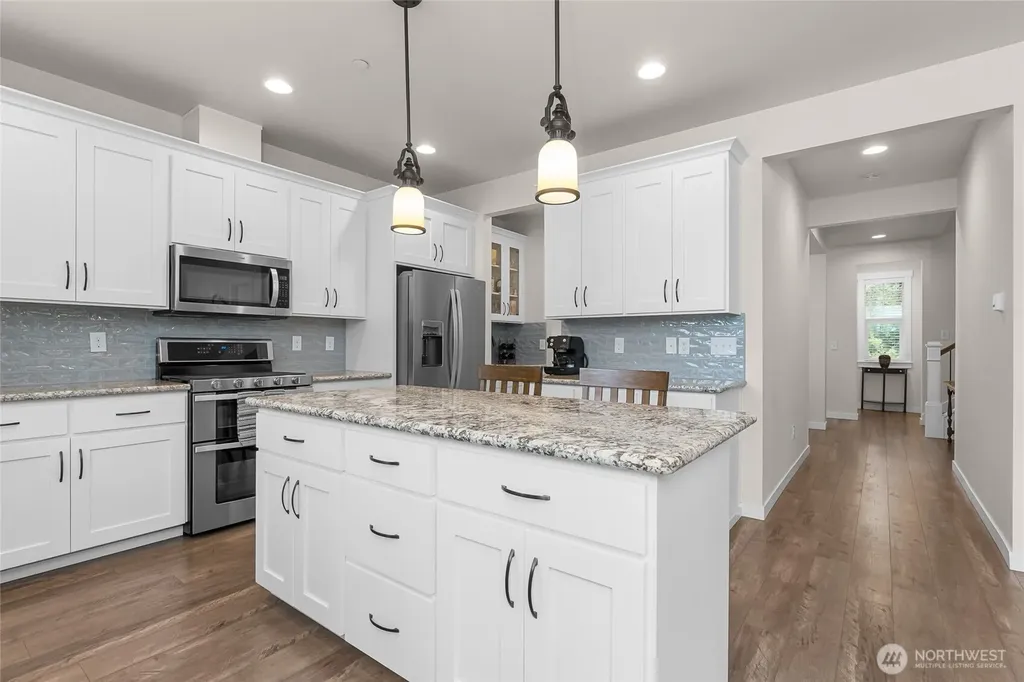 17813 77th Street E Bonney Lake WA 98391
