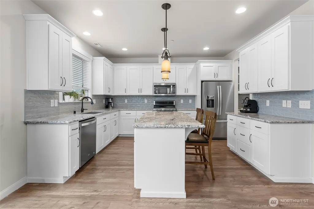 17813 77th Street E Bonney Lake WA 98391