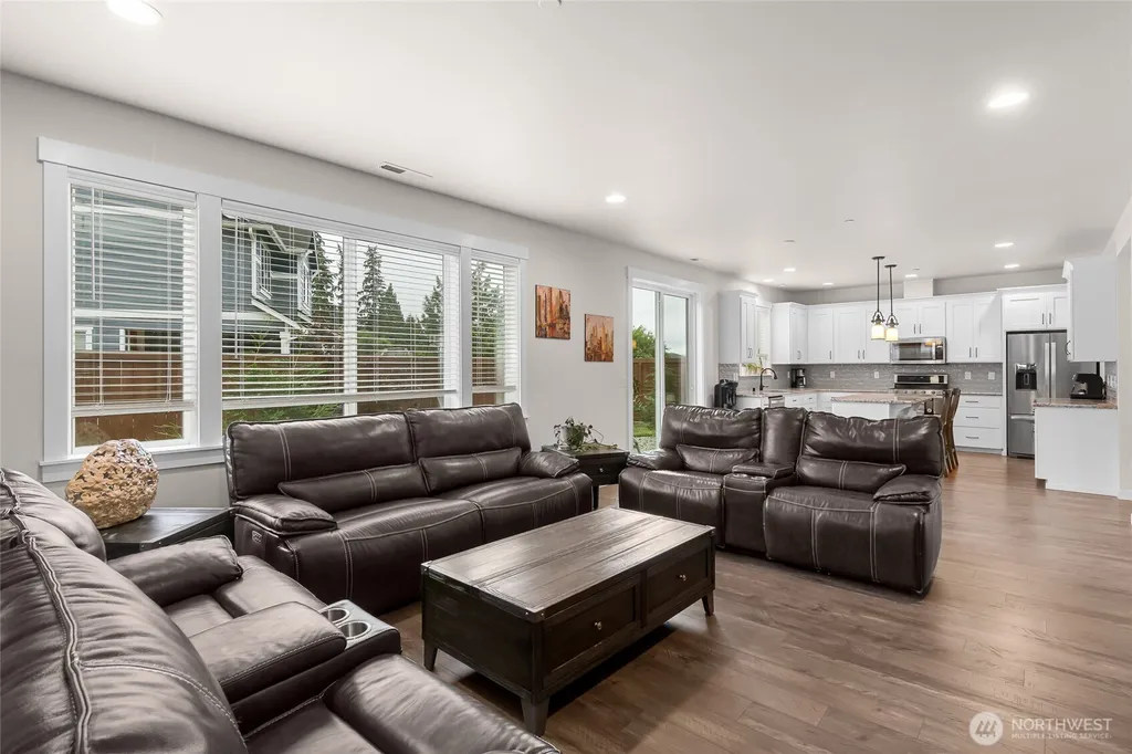 17813 77th Street E Bonney Lake WA 98391