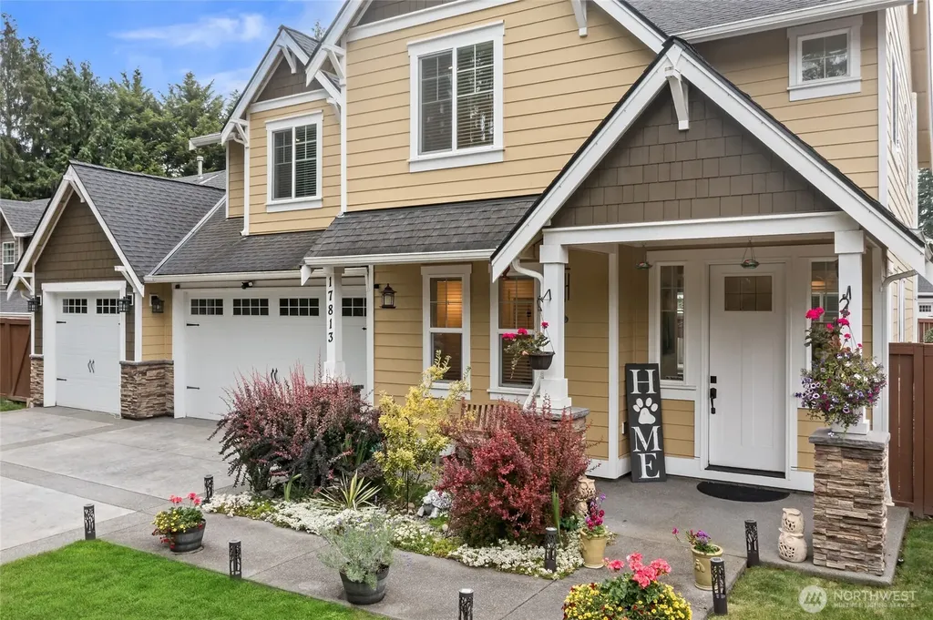 17813 77th Street E Bonney Lake WA 98391