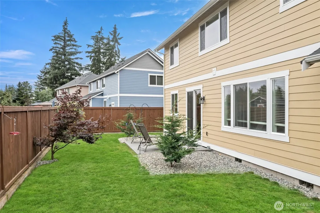 17813 77th Street E Bonney Lake WA 98391