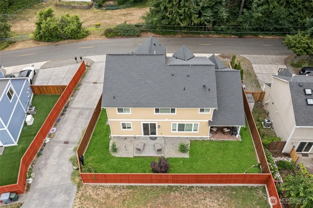 17813 77th Street E Bonney Lake WA 98391