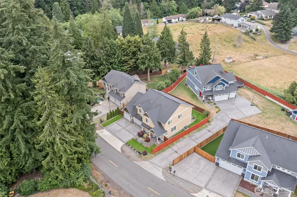 17813 77th Street E Bonney Lake WA 98391