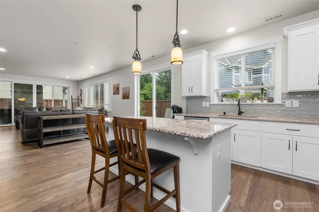 17813 77th Street E Bonney Lake WA 98391