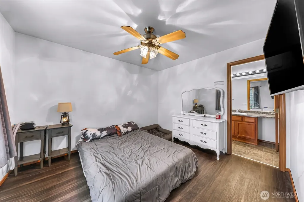 5232 Larrabee Way Mount Vernon WA 98273