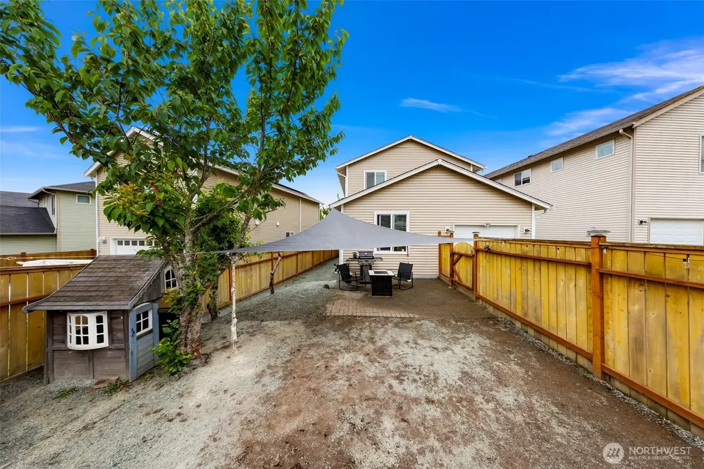 5232 Larrabee Way Mount Vernon WA 98273