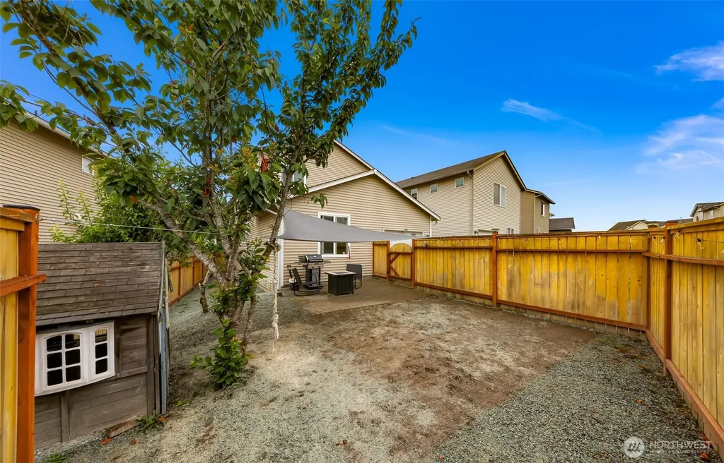 5232 Larrabee Way Mount Vernon WA 98273