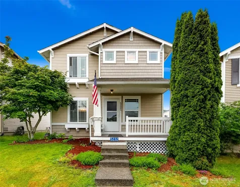 5232 Larrabee Way Mount Vernon WA 98273