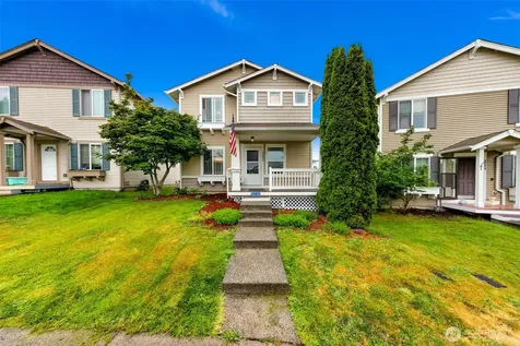 5232 Larrabee Way Mount Vernon WA 98273