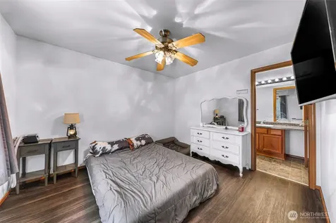 5232 Larrabee Way Mount Vernon WA 98273