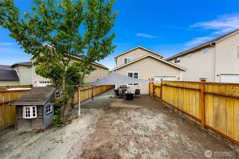 5232 Larrabee Way Mount Vernon WA 98273