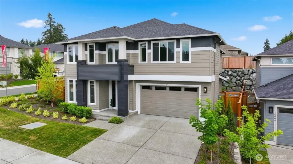 16005 57th Avenue W Edmonds WA 98026