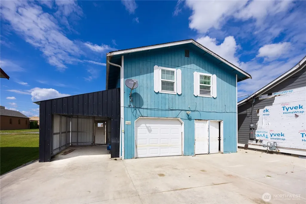 136 First Street Sumas WA 98295