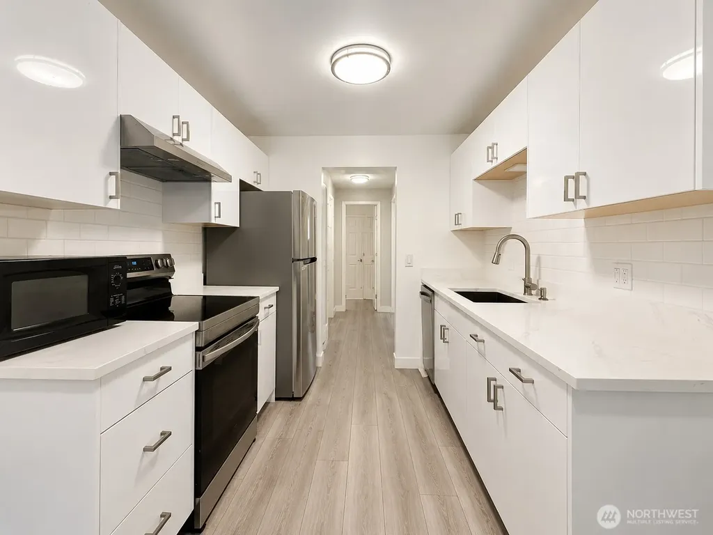 17109 NE 45th Street Redmond WA 98052