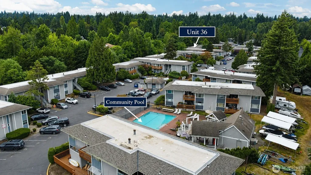 17109 NE 45th Street Redmond WA 98052