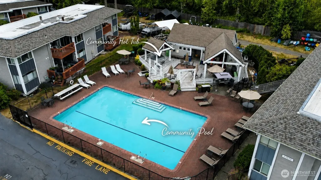 17109 NE 45th Street Redmond WA 98052