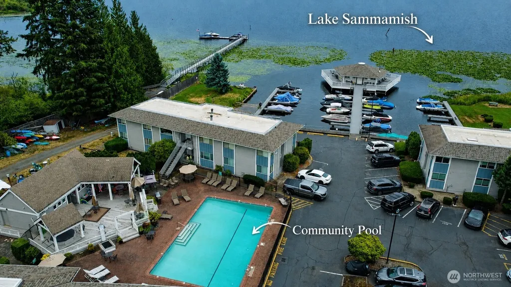 17109 NE 45th Street Redmond WA 98052