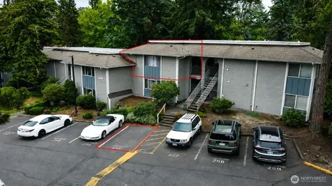 17109 NE 45th Street Redmond WA 98052
