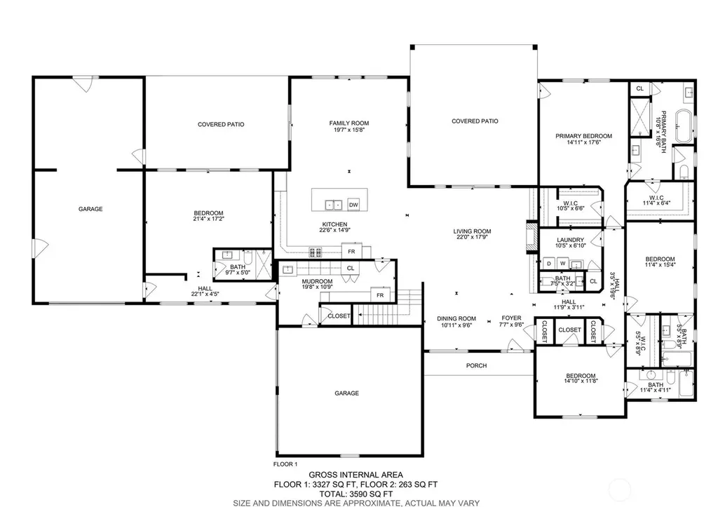 618 Ell Road Camano Island WA 98282