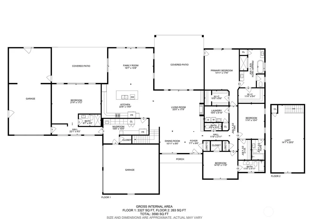 618 Ell Road Camano Island WA 98282