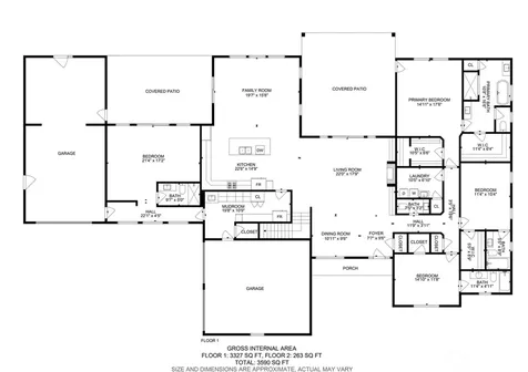 618 Ell Road Camano Island WA 98282