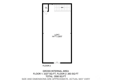 618 Ell Road Camano Island WA 98282