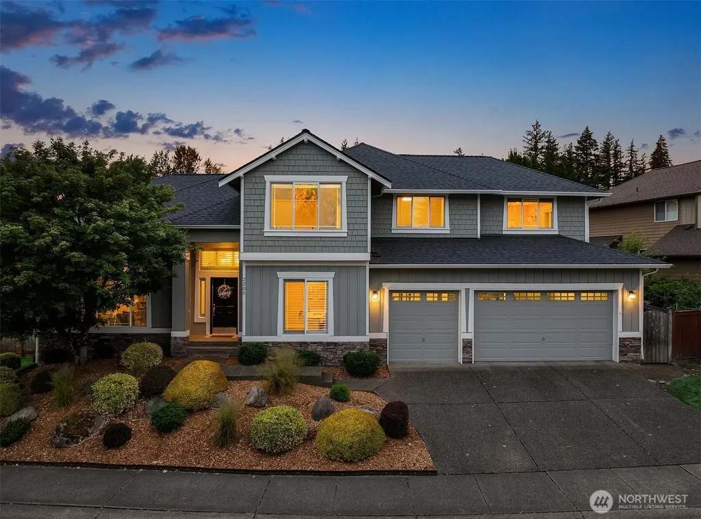 2205 239th Place NE Sammamish WA 98074