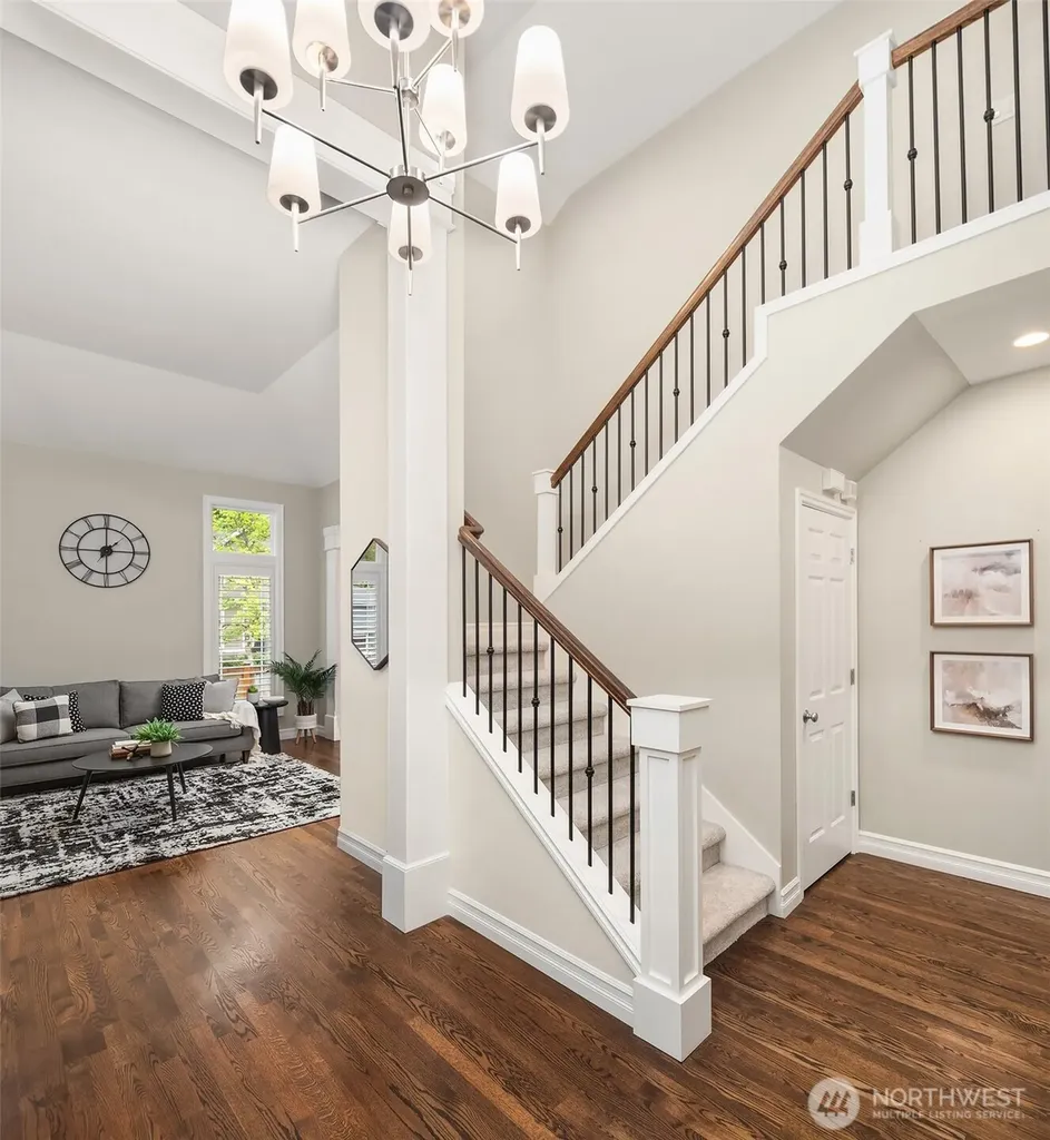 2205 239th Place NE Sammamish WA 98074