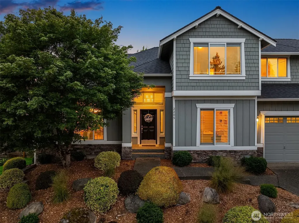 2205 239th Place NE Sammamish WA 98074