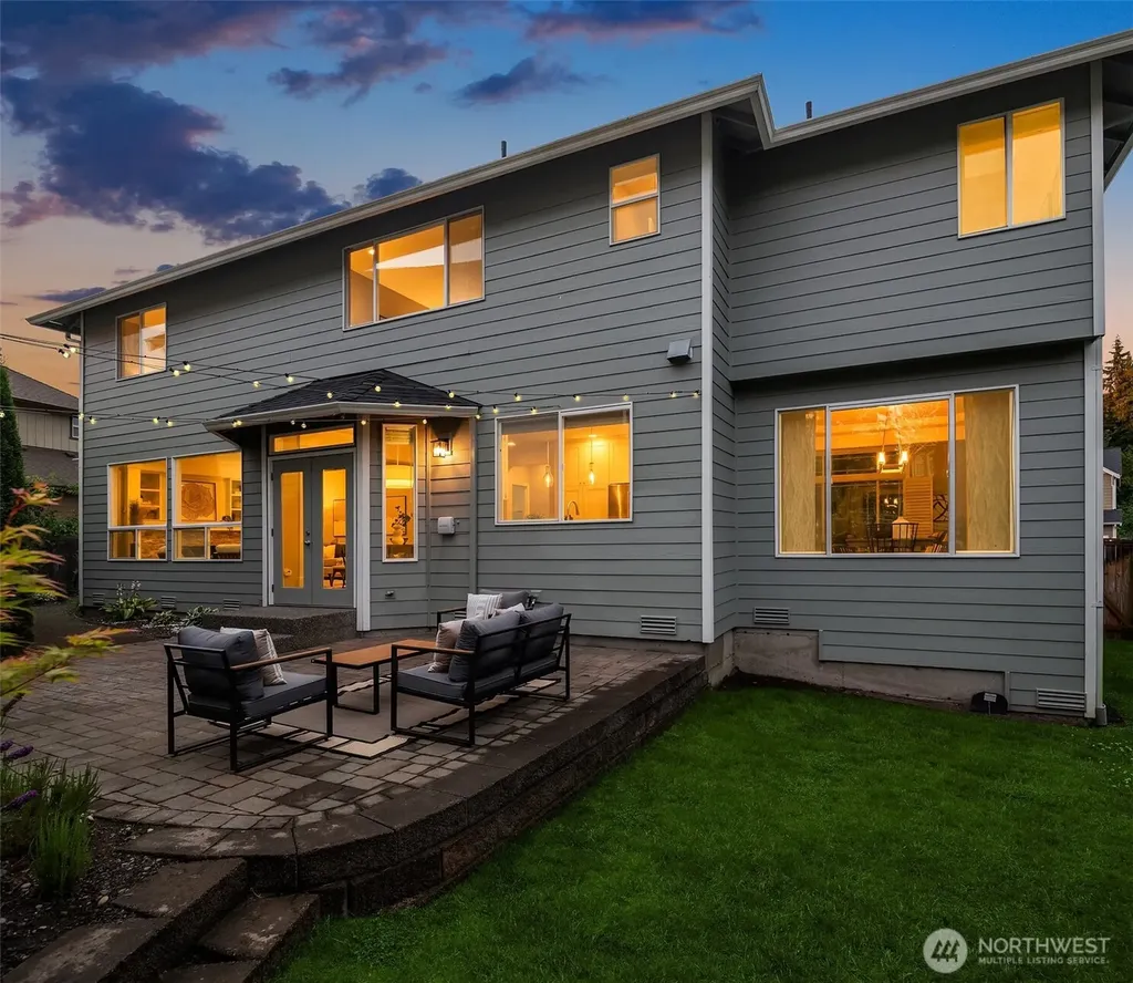 2205 239th Place NE Sammamish WA 98074