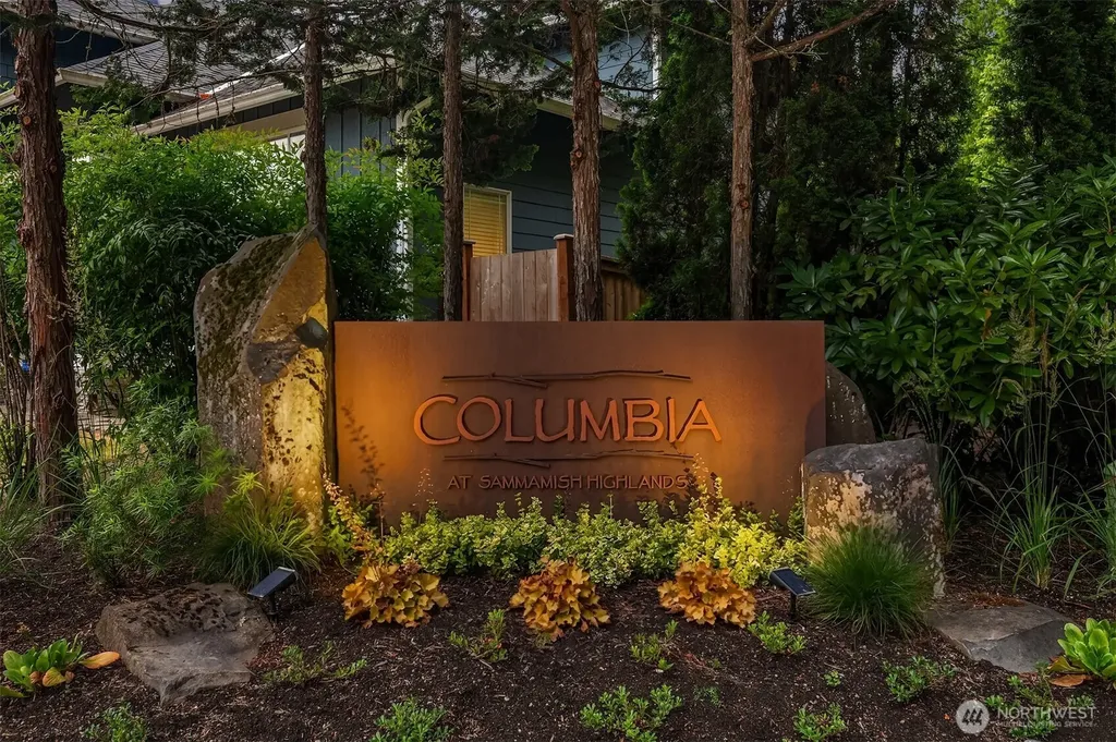 2205 239th Place NE Sammamish WA 98074