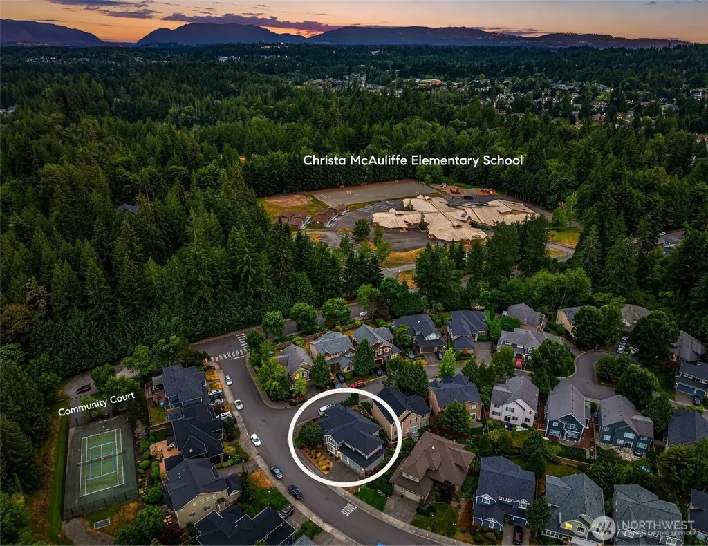 2205 239th Place NE Sammamish WA 98074