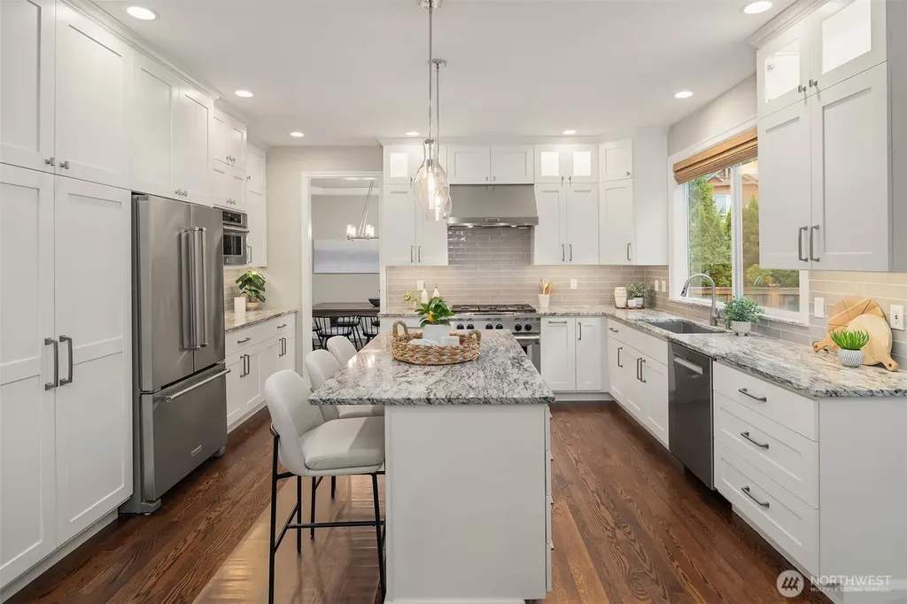 2205 239th Place NE Sammamish WA 98074