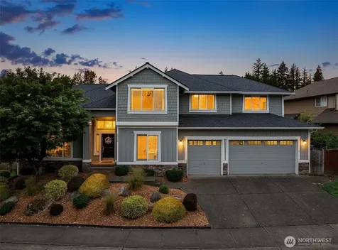 2205 239th Place NE Sammamish WA 98074