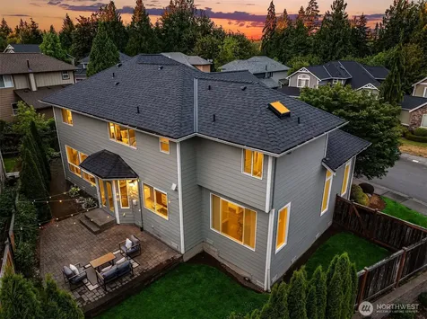 2205 239th Place NE Sammamish WA 98074
