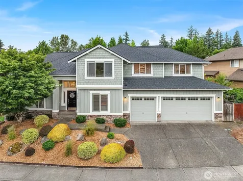 2205 239th Place NE Sammamish WA 98074