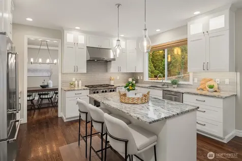 2205 239th Place NE Sammamish WA 98074