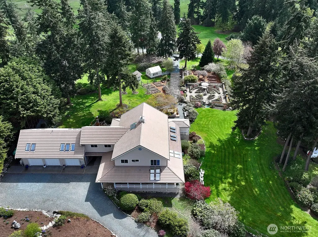5741 Crow Haven Road Langley WA 98260