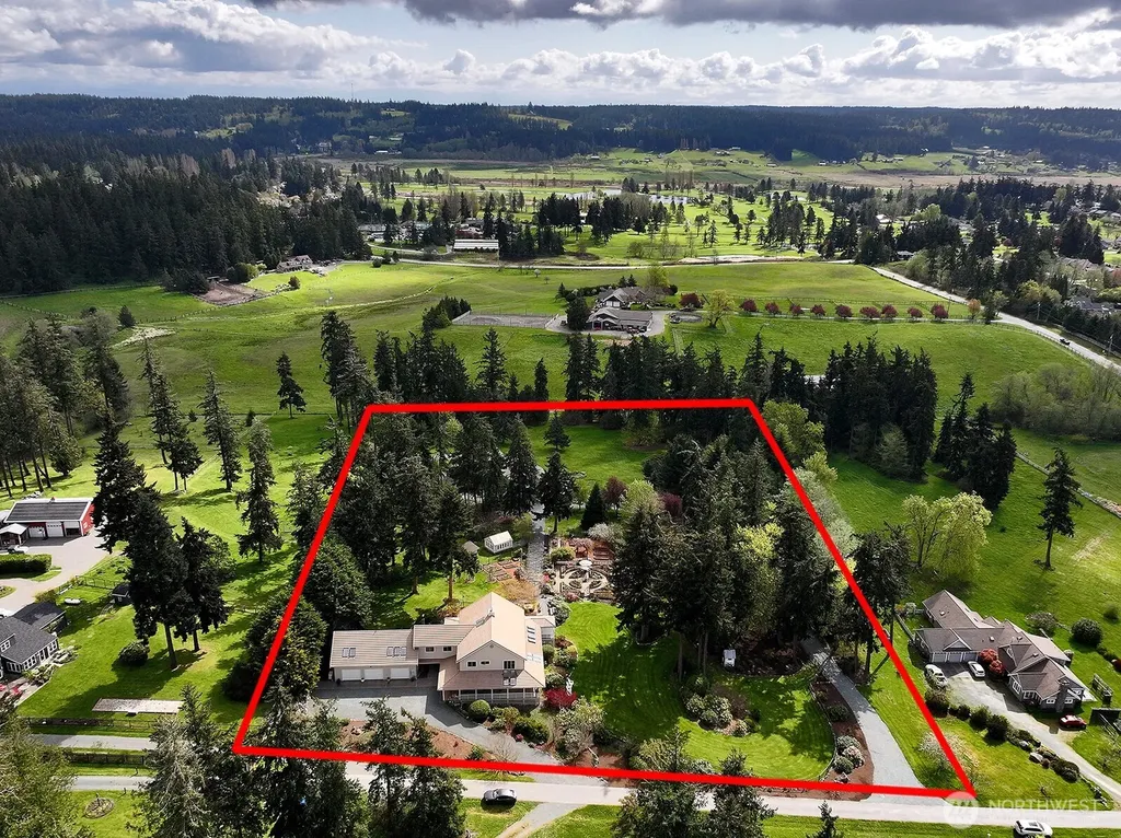 5741 Crow Haven Road Langley WA 98260