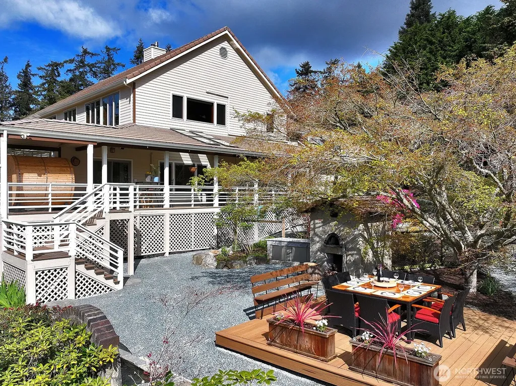 5741 Crow Haven Road Langley WA 98260
