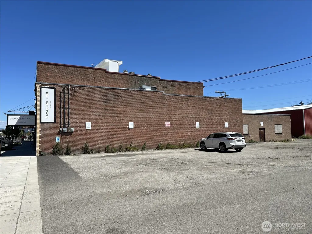 106 E First Street Cle Elum WA 98922